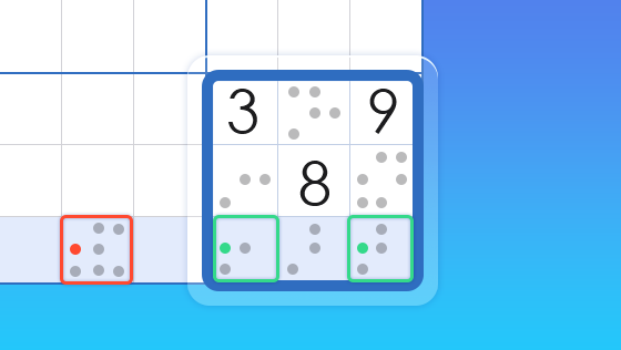 sudoku calculator